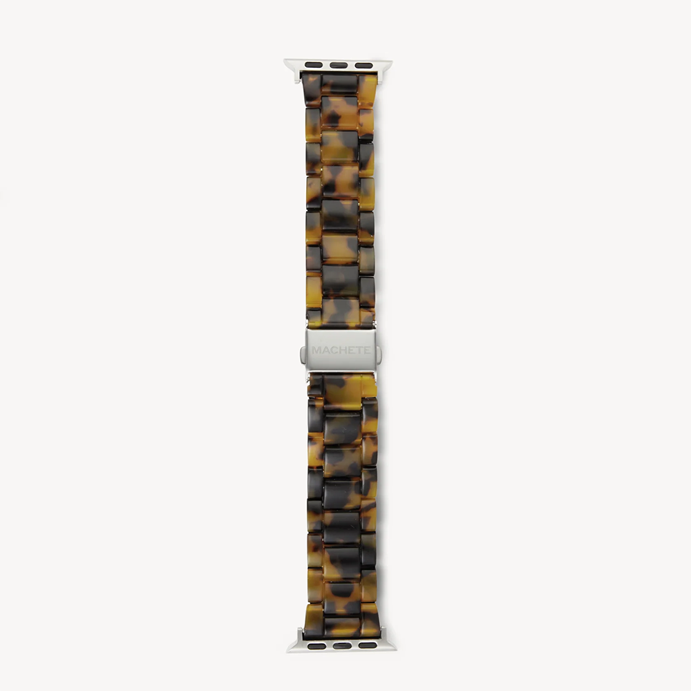 Machete Apple Watch Band Universal Fit - Classic Tortoise