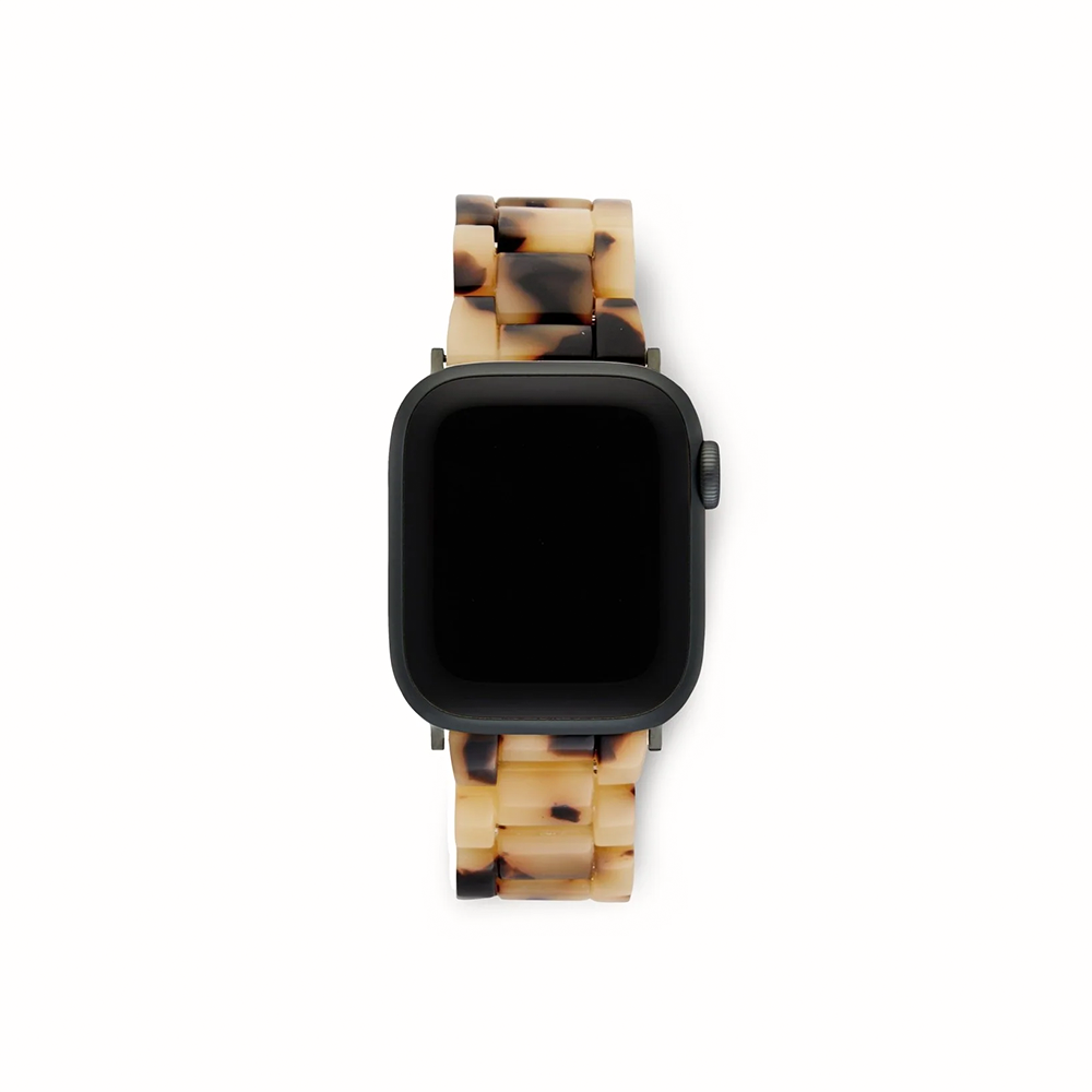 Machete Machete Apple Watch Band - Universal Fit - Blonde Tortoise