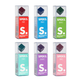 Speks Speks Solid - Assorted