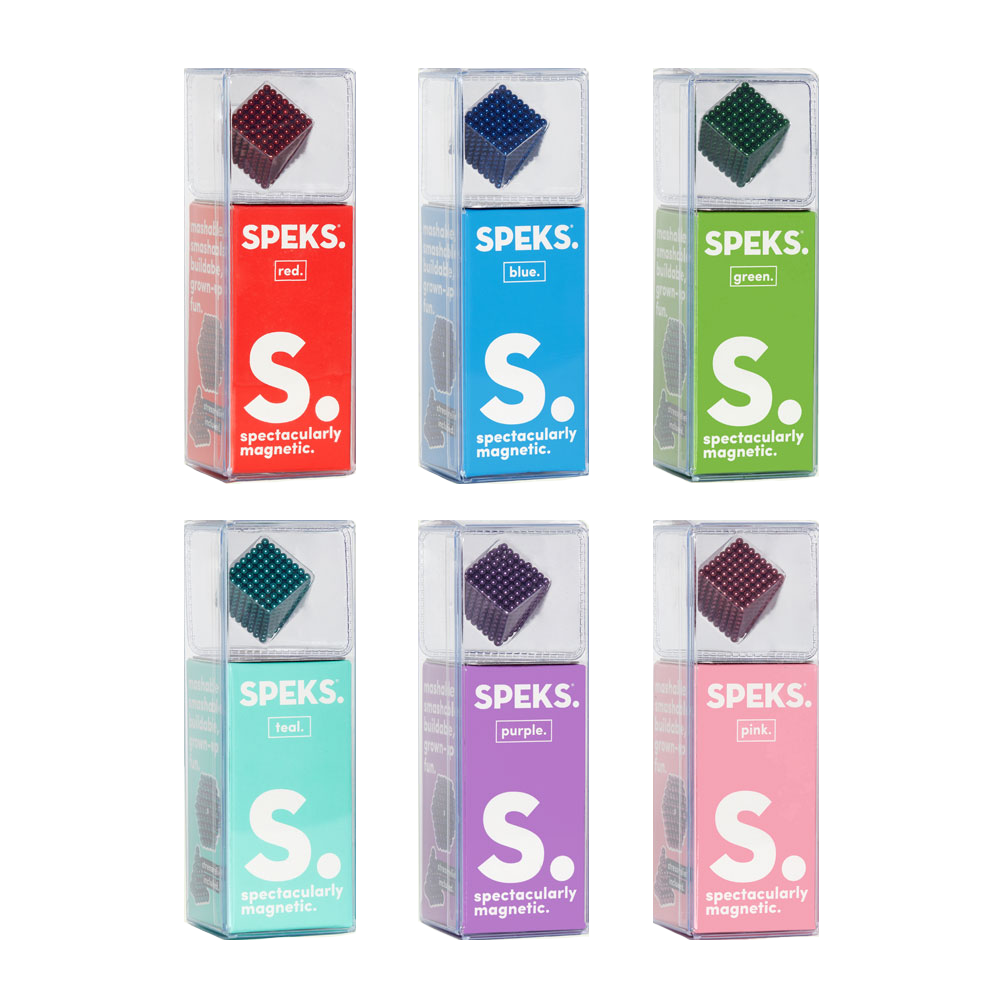 Speks Speks Solid - Assorted