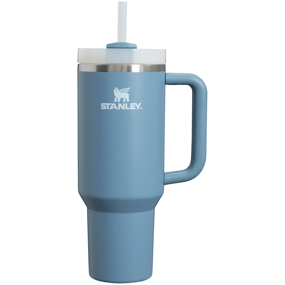 Stanley Quencher Tumbler 40oz - Indigo