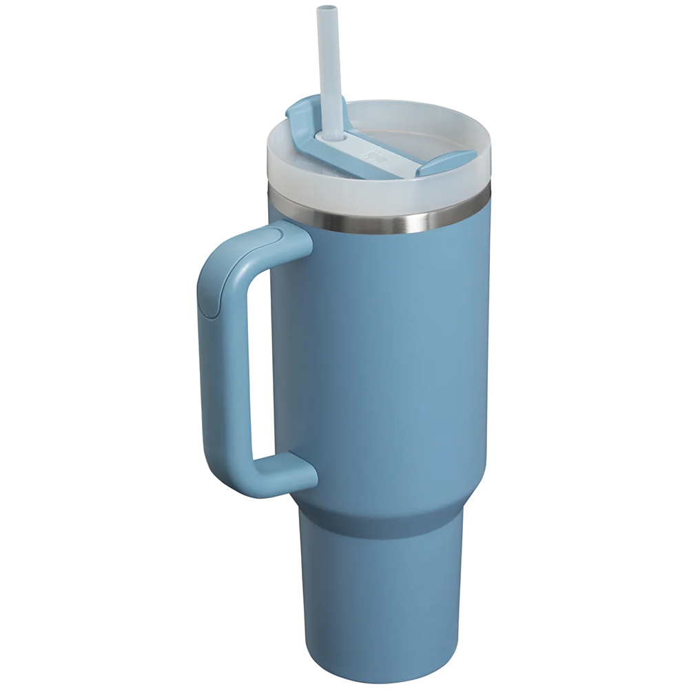 Stanley Quencher Tumbler 40oz - Indigo