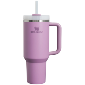 Stanley Stanley - The Quencher H2O FlowState Tumbler 40 oz - Lilac