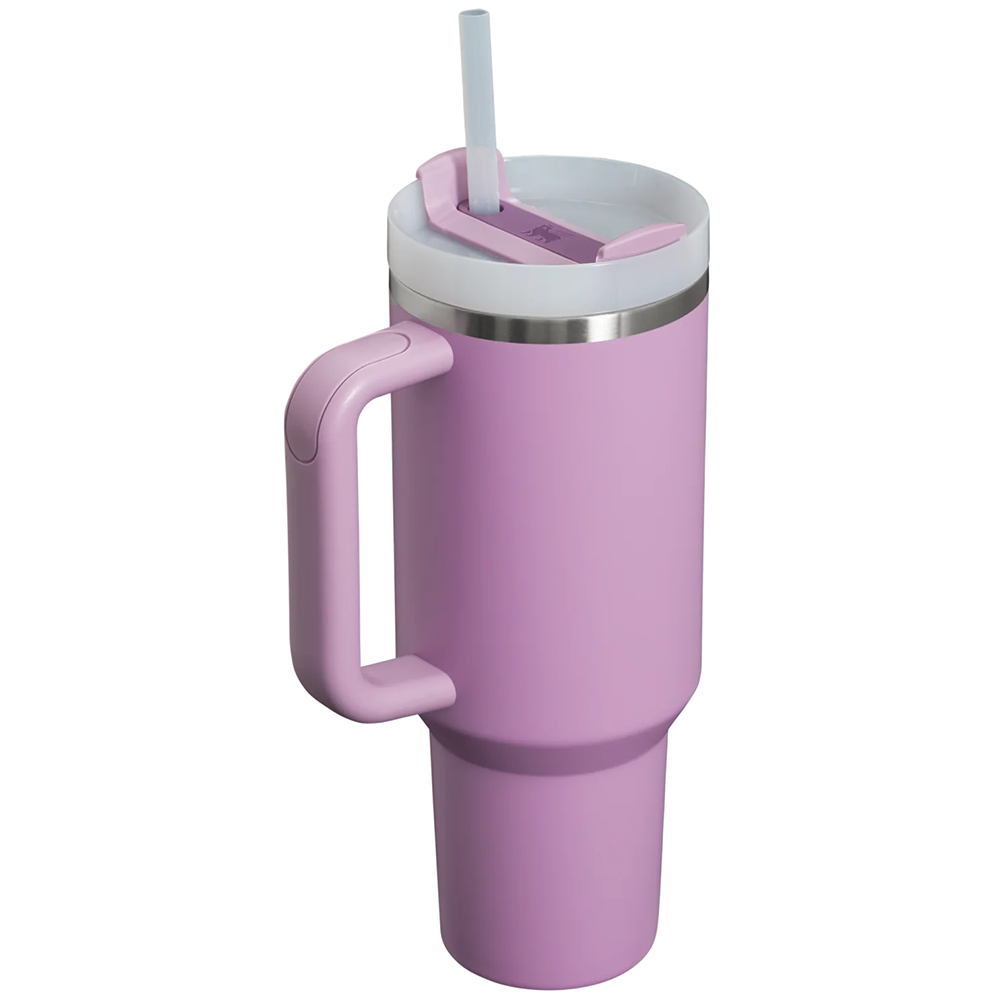 Stanley Quencher Tumbler 40oz - Lilac