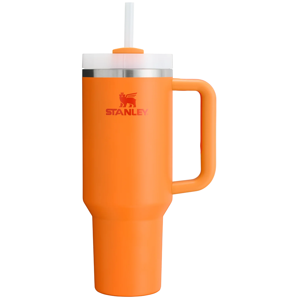 Stanley Stanley Quencher Tumbler 40oz - Goldenrod
