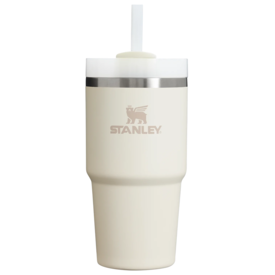 Stanley Stanley - The Quencher H2.0 FlowState Tumbler 20oz - Cream 2.0