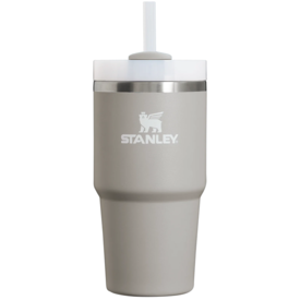 Stanley Stanley - The Quencher H2.0 FlowState Tumbler 20oz - Ash