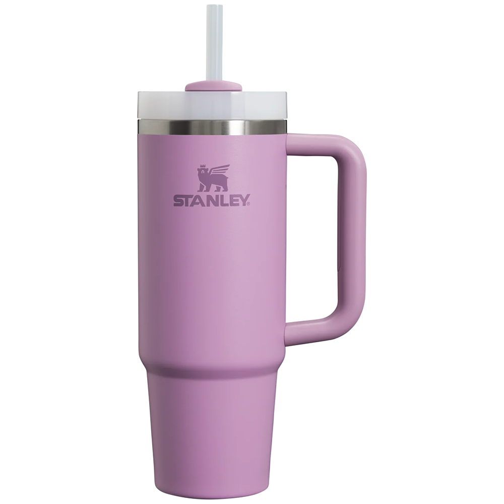 Stanley Quencher Tumbler 30oz - Lilac
