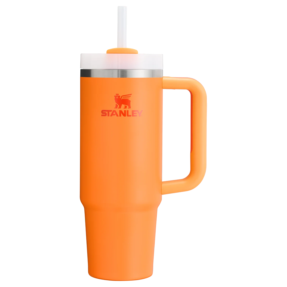 Stanley Stanley Quencher Tumbler 30oz - Goldenrod
