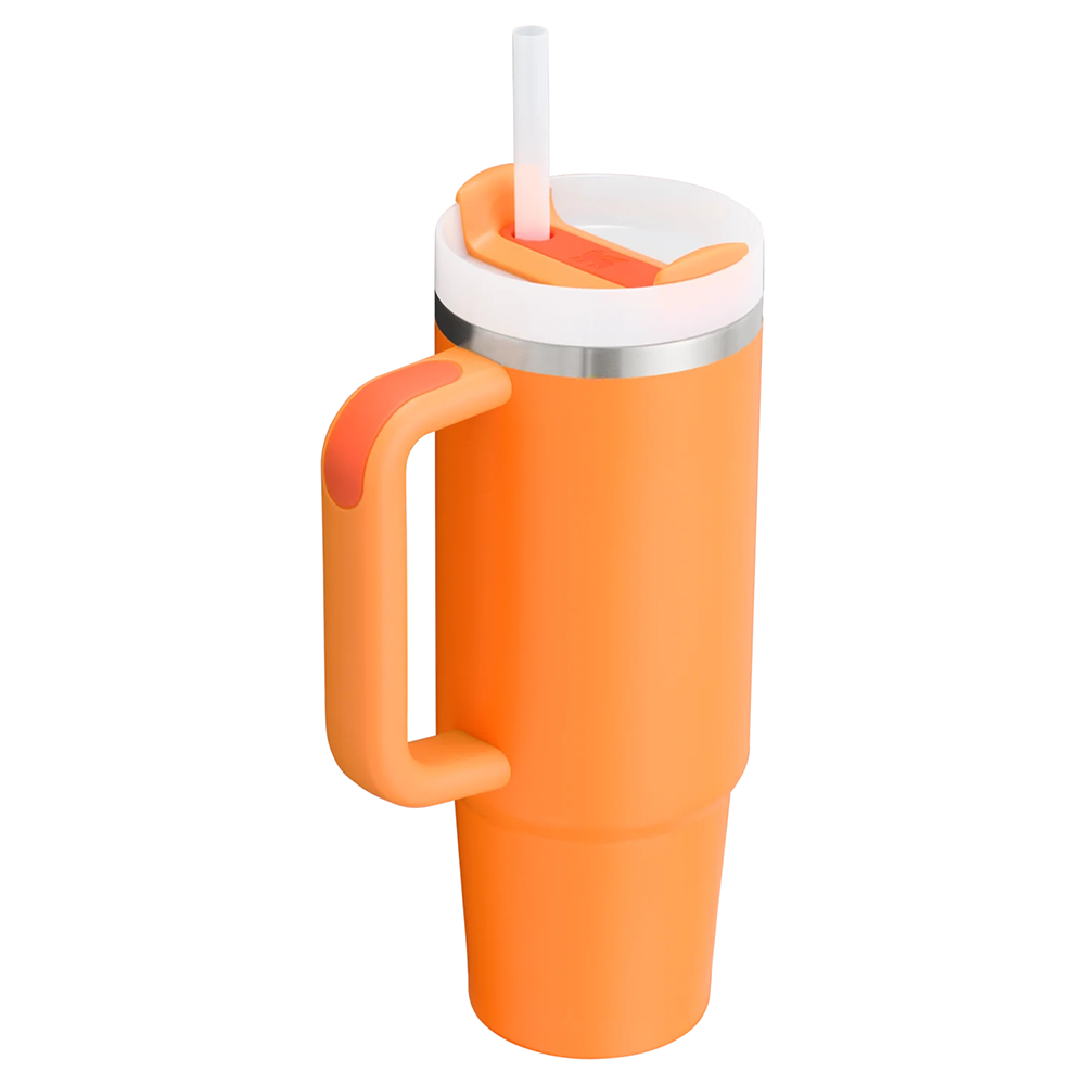 Stanley Quencher Tumbler 30oz - Goldenrod