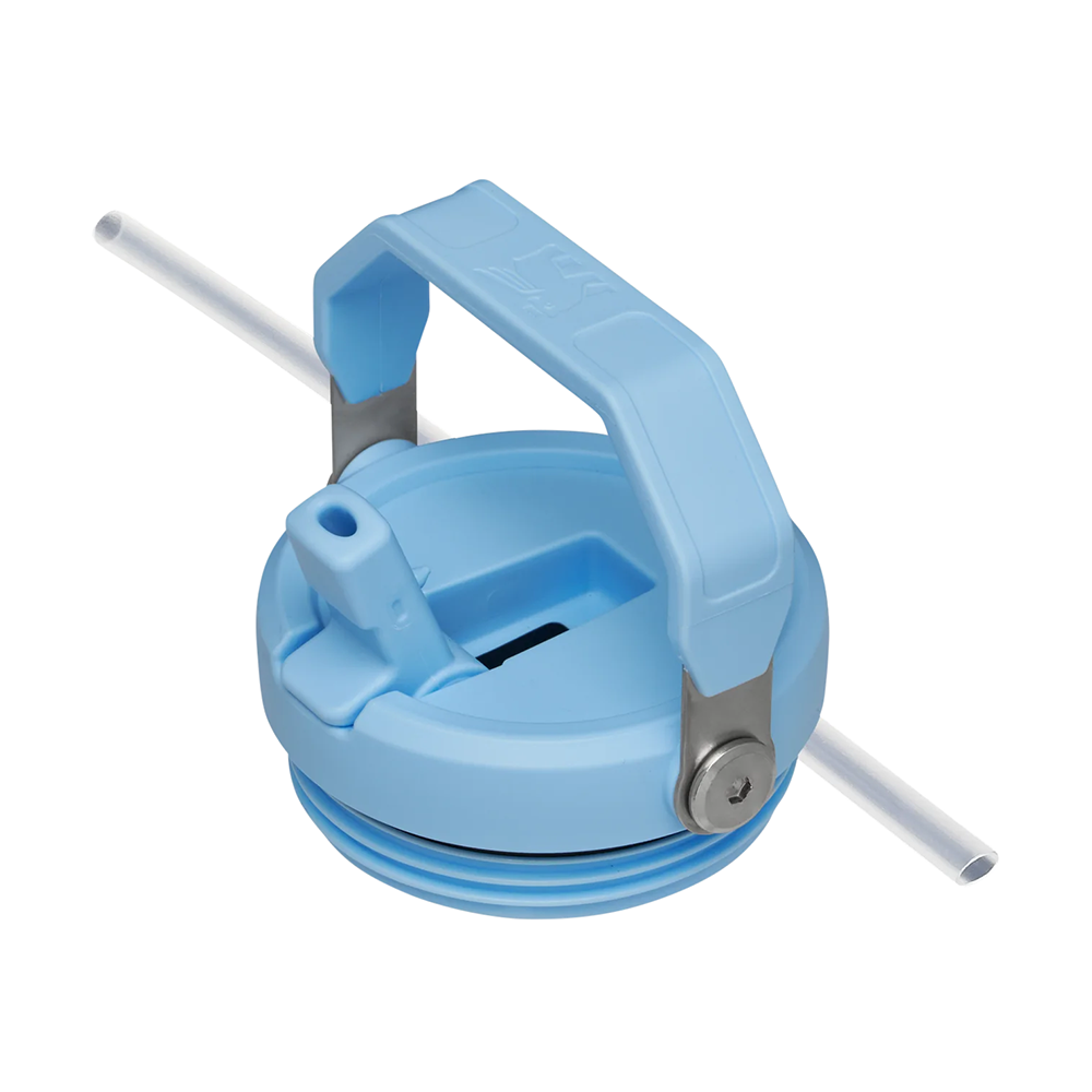 Stanley IceFlow Flip Straw Tumbler 30oz - Lapis