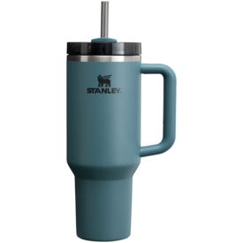 Stanley Stanley - The Quencher H2O FlowState Tumbler 40oz - Blue Spruce