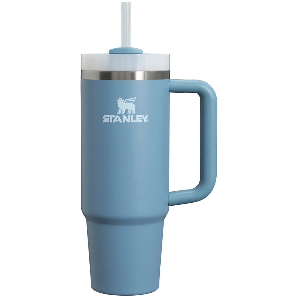 Stanley Stanley Quencher Tumbler 30oz - Indigo