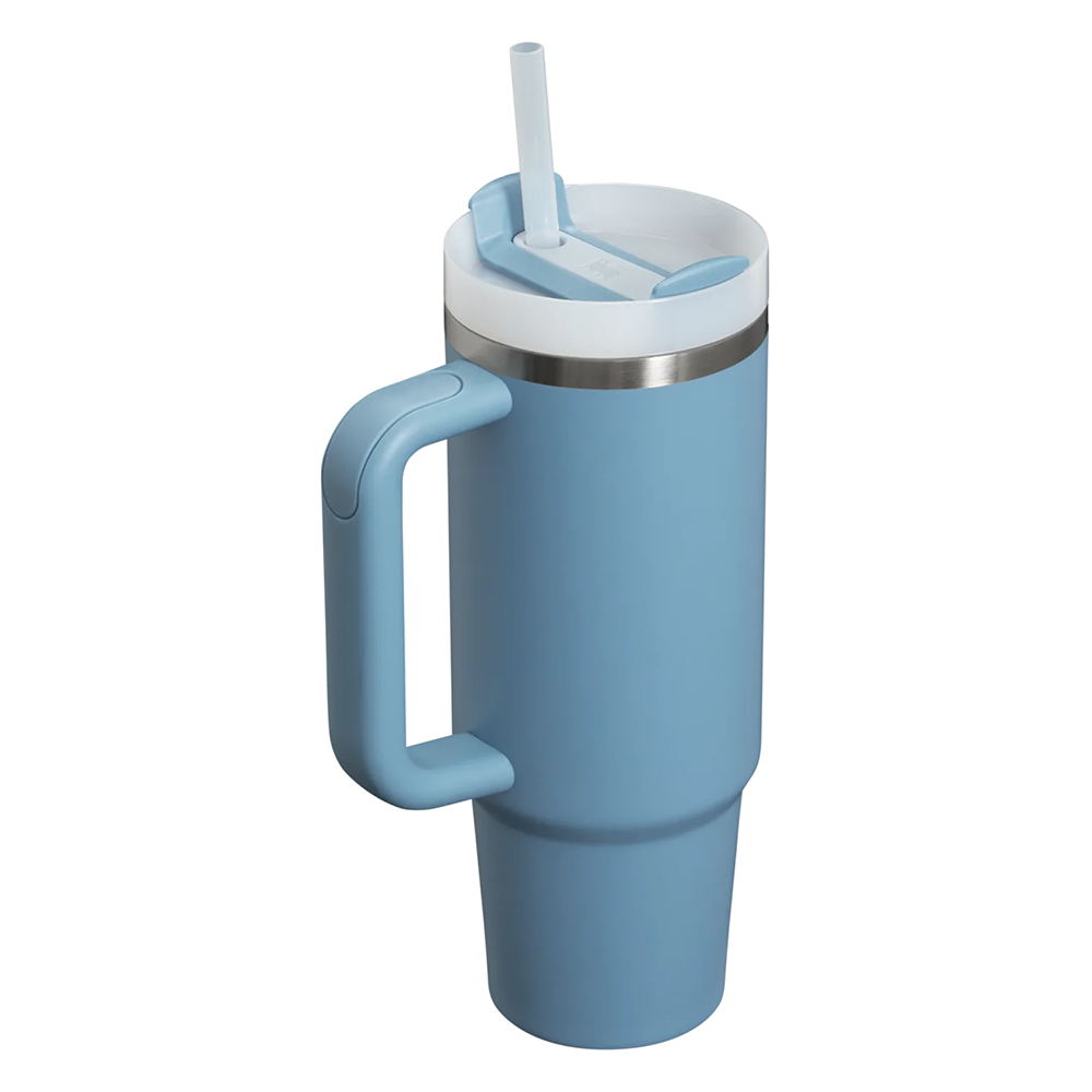 Stanley Quencher Tumbler 30oz - Indigo