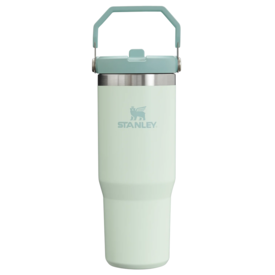 Stanley Stanley - The IceFlow Flip Straw Tumbler 30oz - Mist