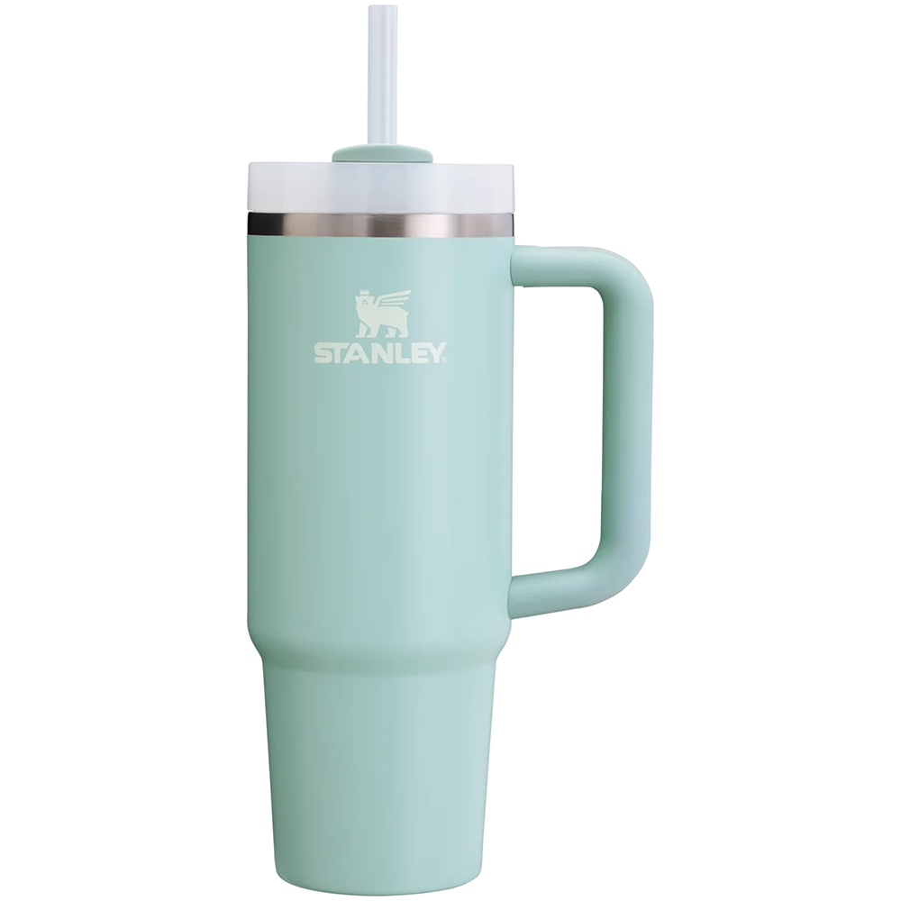 Stanley Stanley Quencher Tumbler 30oz - Seafoam