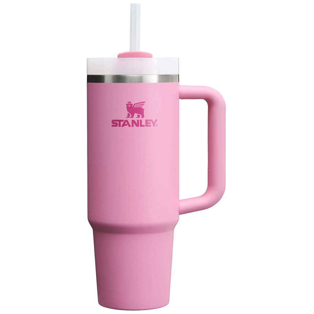 Stanley Stanley Quencher Tumbler 30oz - Peony