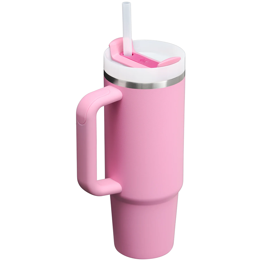 Stanley Quencher Tumbler 30oz - Peony