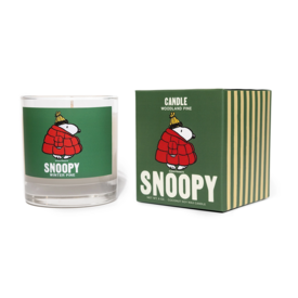 Three Potato Four Three Potato Four - Candle - Pine Snoopy Puffy Coat