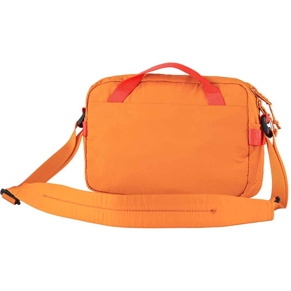 Fjallraven - High Coast Crossbody - Sunset Orange