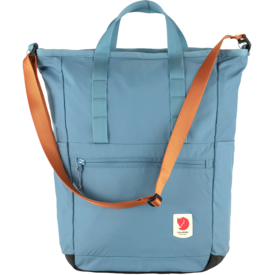 Fjallraven Arctic Fox LLC Fjallraven - High Coast Totepack - Dawn Blue