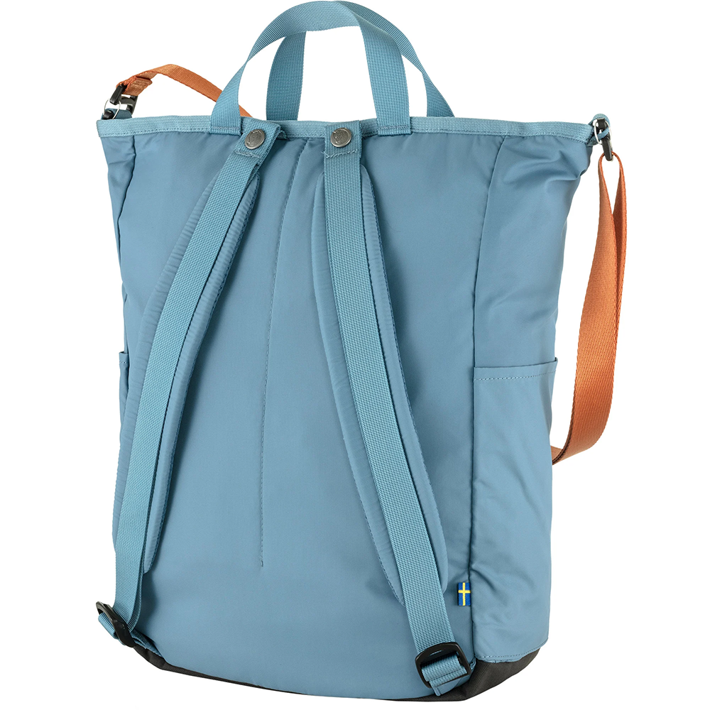 Fjallraven - High Coast Totepack - Dawn Blue