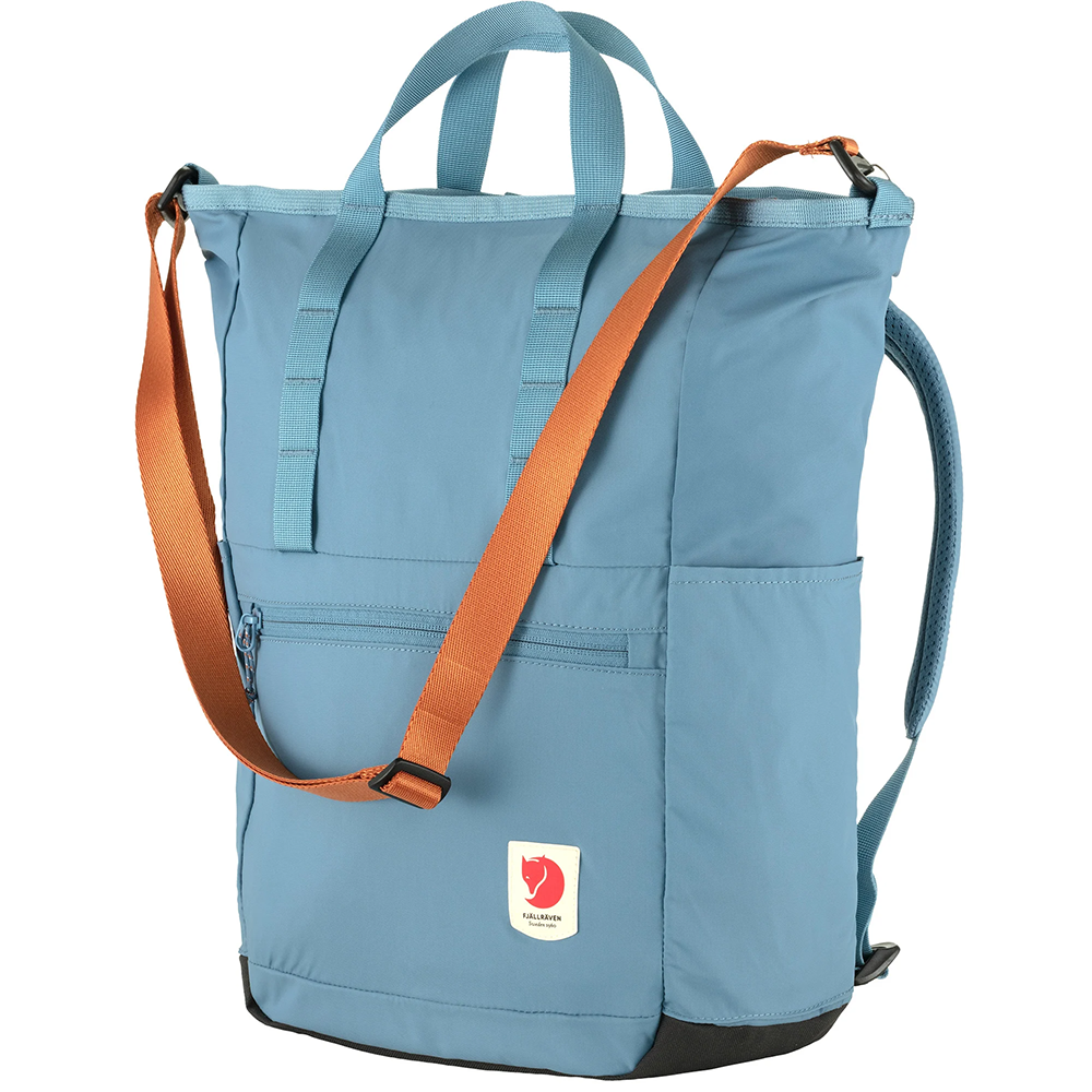 Fjallraven - High Coast Totepack - Dawn Blue