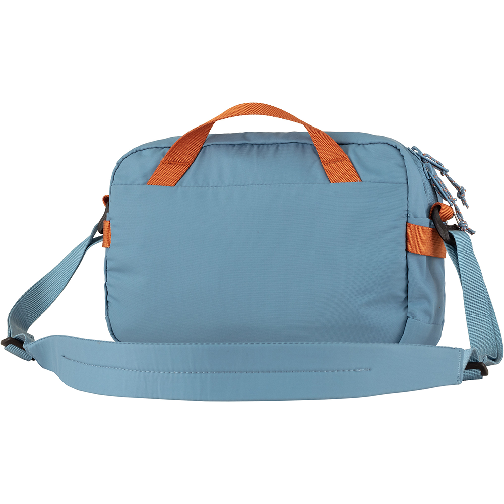 Fjallraven High Coast Crossbody - Dawn Blue