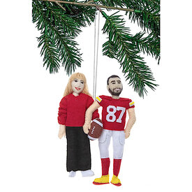 Silk Road Bazaar Silk Road Bazaar Ornament - Taylor & Travis