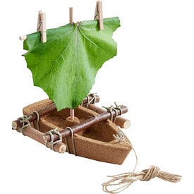 HABA USA Terra Kids - Cork Boat