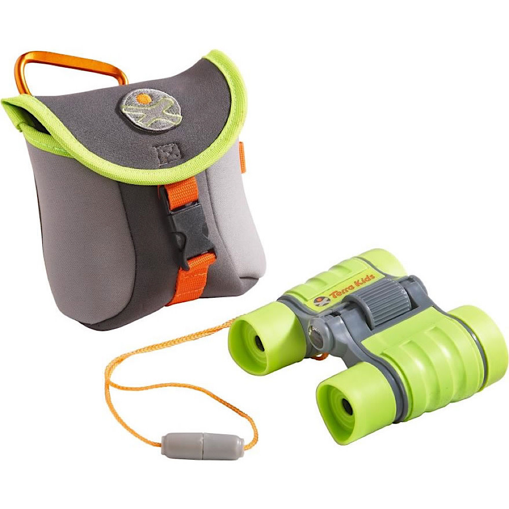 Terra Kids - Binoculars with Bag
