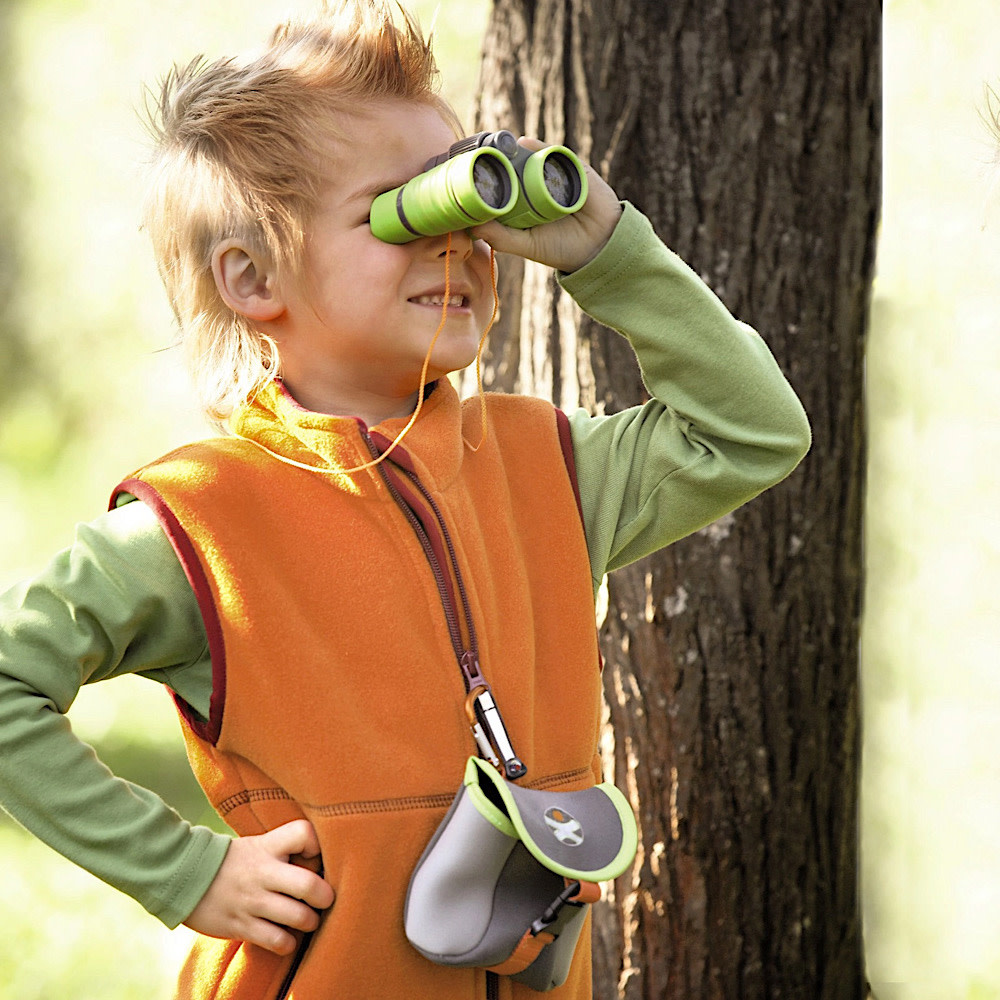 Terra Kids - Binoculars with Bag