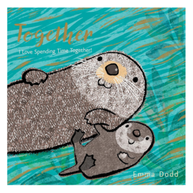 Penguin Together Hardcover Book