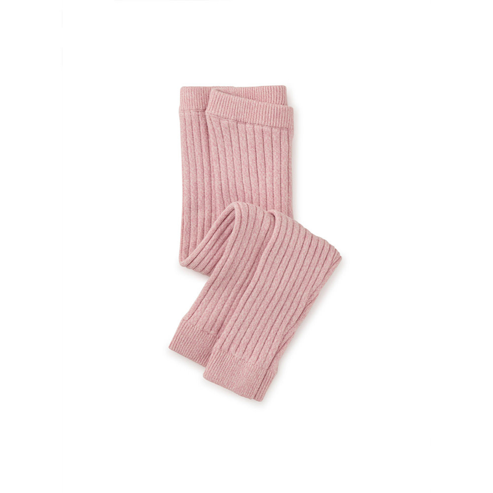 Tea Collection Marled Sweater Leggings - Zephyr