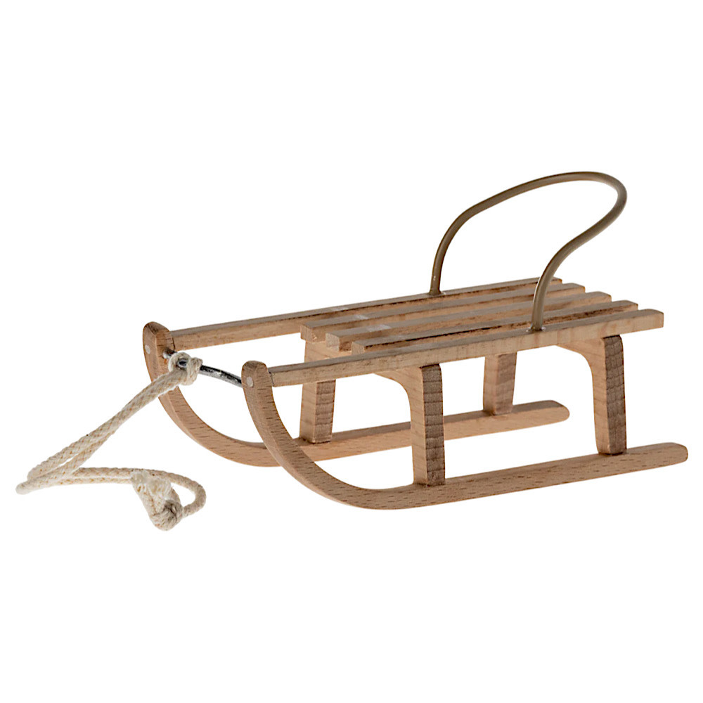 Maileg Maileg Sled