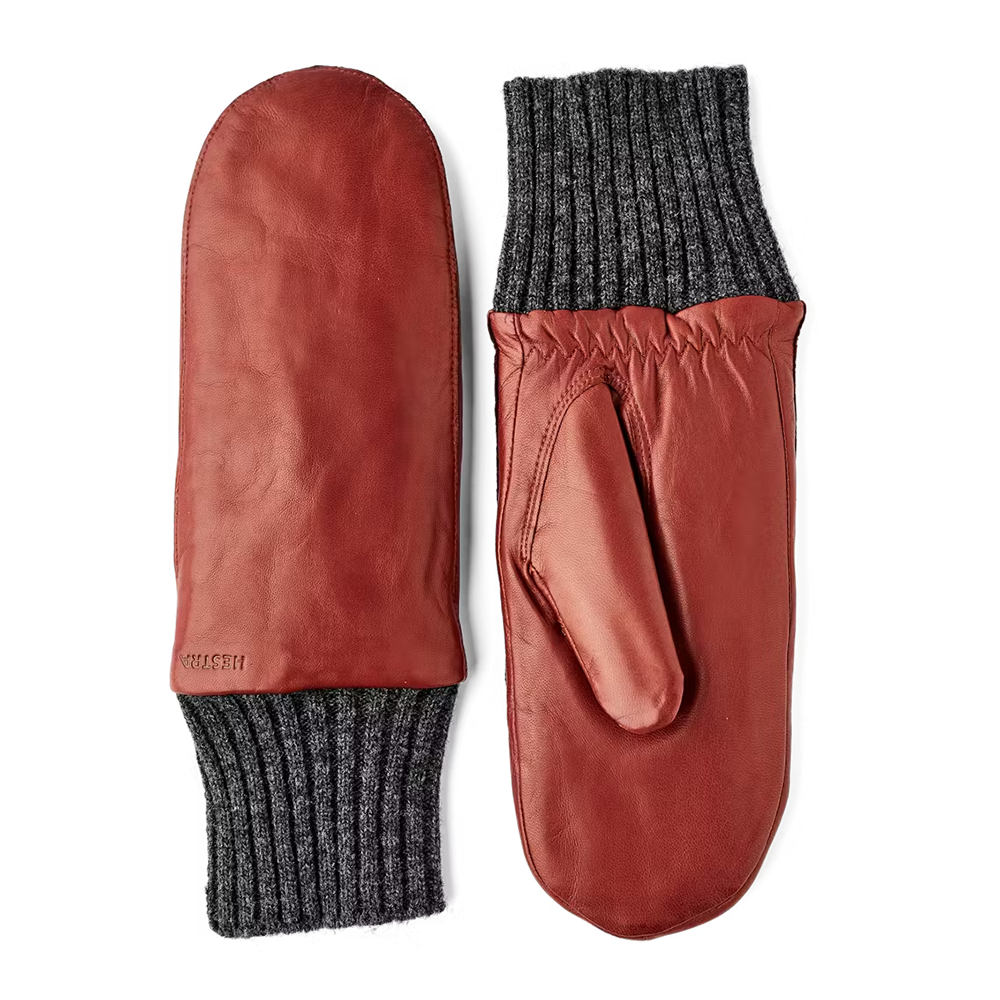 Hestra - Mitten - Tina - Siena