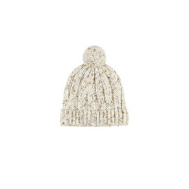 Rylee + Cru Rylee + Cru Beanie - Marble Natural