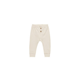 Quincy Mae Quincy Mae Legging - Natural