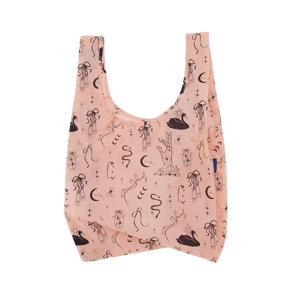 Baggu Standard - Ballet Icons