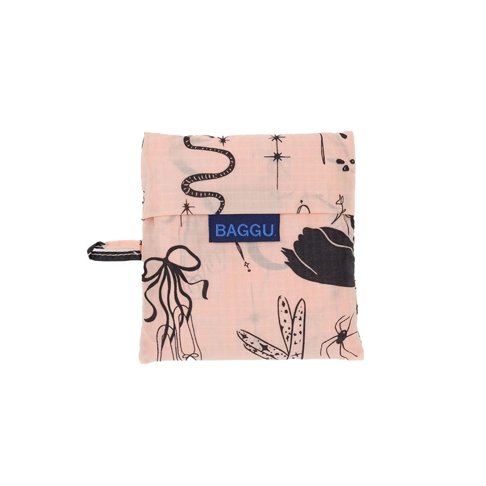 Baggu Standard - Ballet Icons