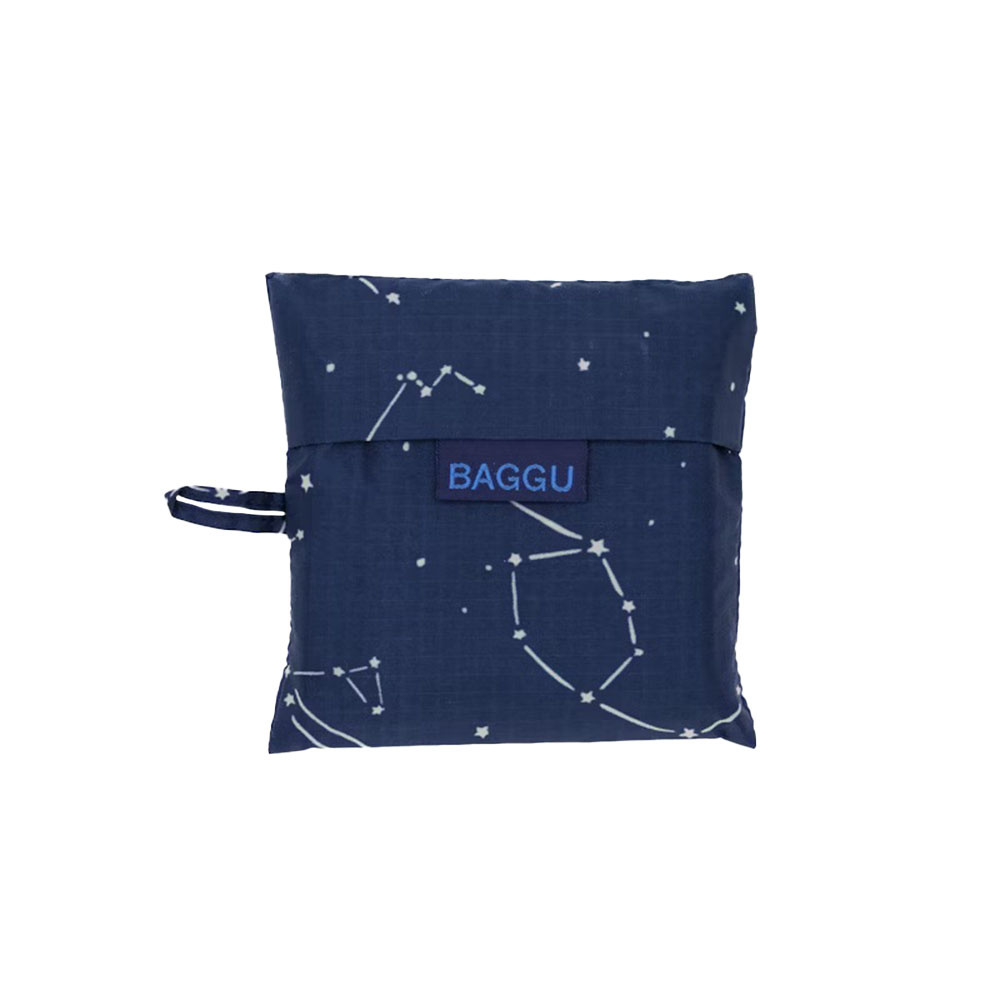 Baggu Standard - Constellation Midnight