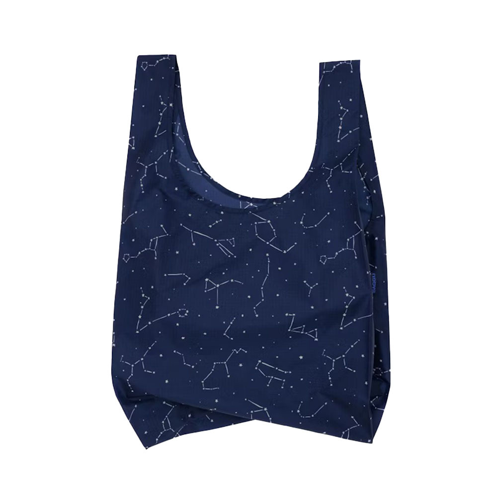 Baggu Standard - Constellation Midnight