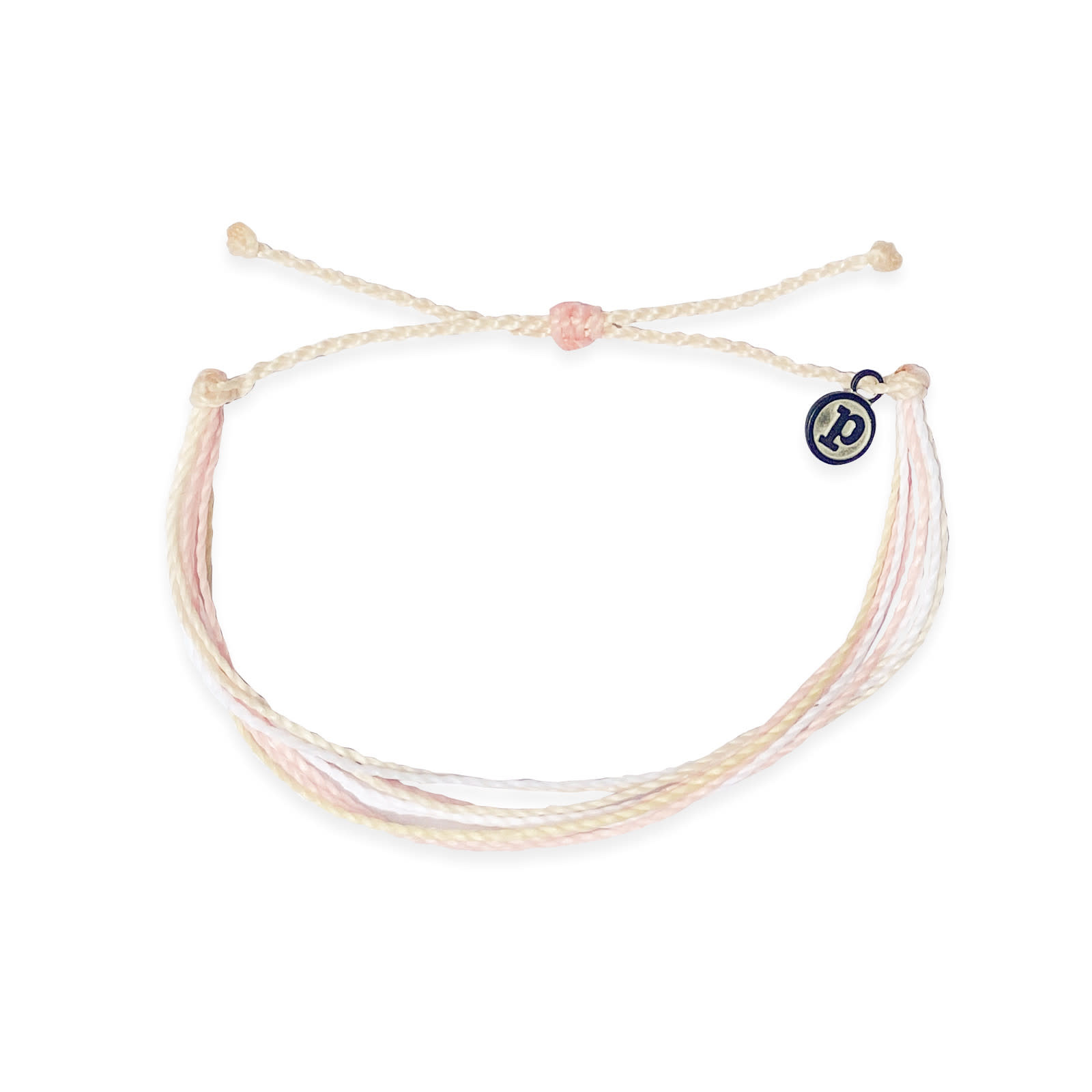 Pura Vida Pura Vida - Muted Original Bracelet - Girls Night Out