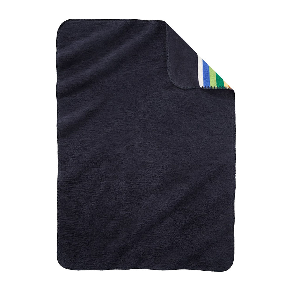 Pendleton - Organic Cotton Baby Blanket - Crater Lake