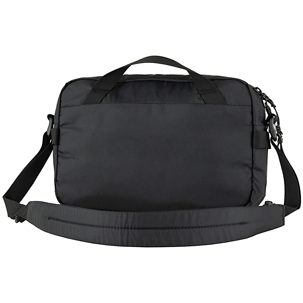 Fjallraven - High Coast Crossbody - Black