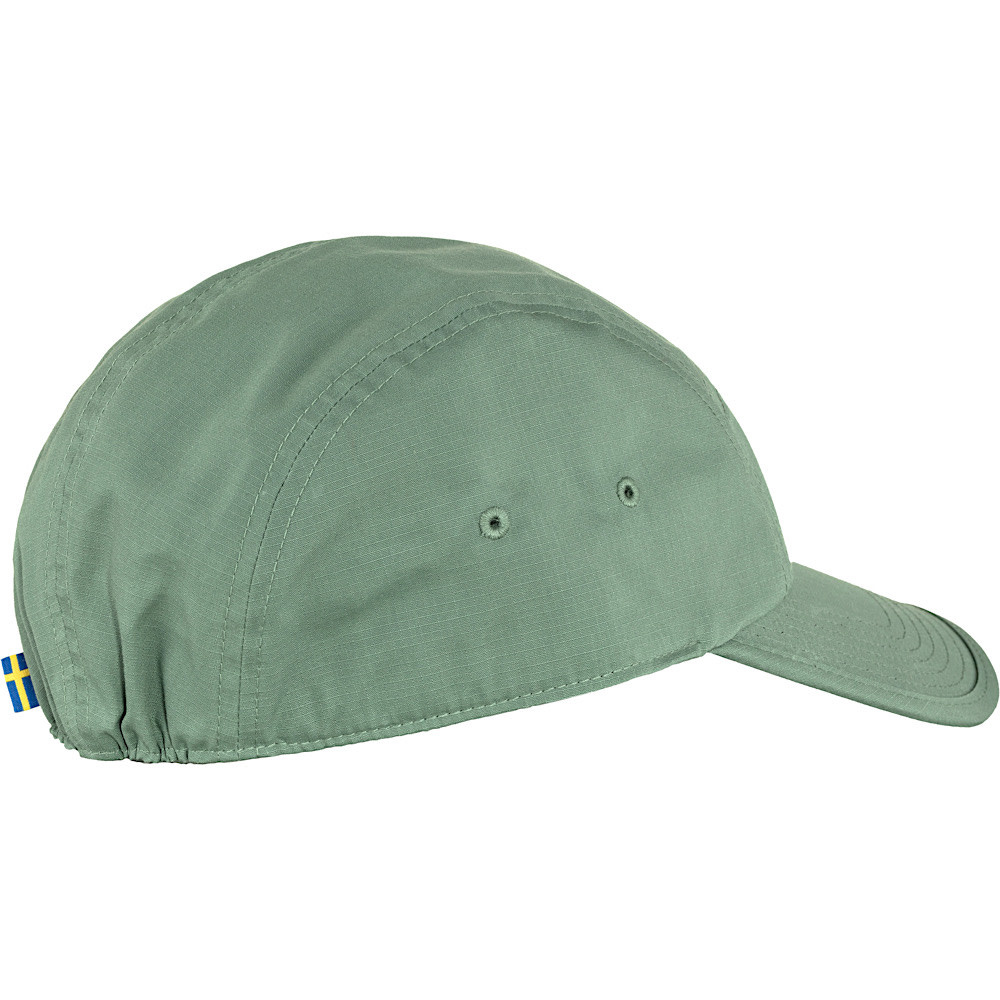Fjallraven - High Coast Lite Cap - Patina Green