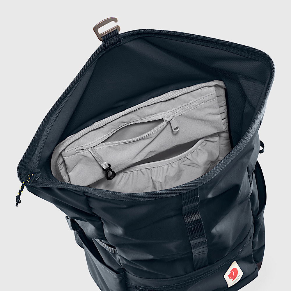 Fjallraven - High Coast Foldsack 24 - Sunset Orange