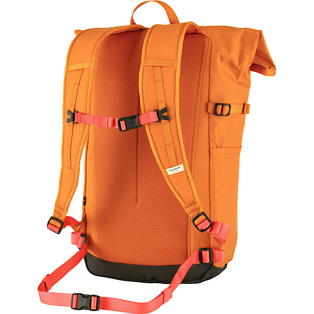 Fjallraven - High Coast Foldsack 24 - Sunset Orange