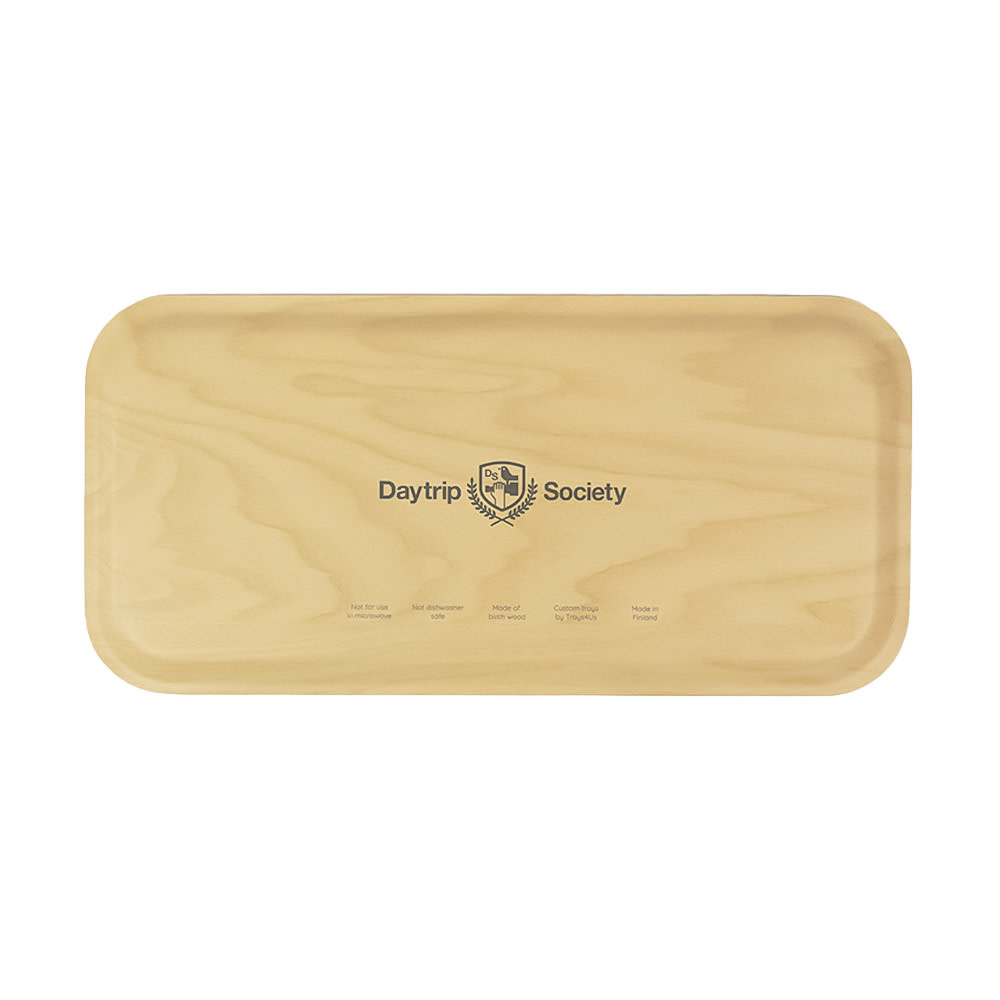 Daytrip Society - Small Tray - Prelude Tree