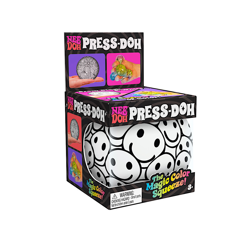 Nee Doh - Press-Doh